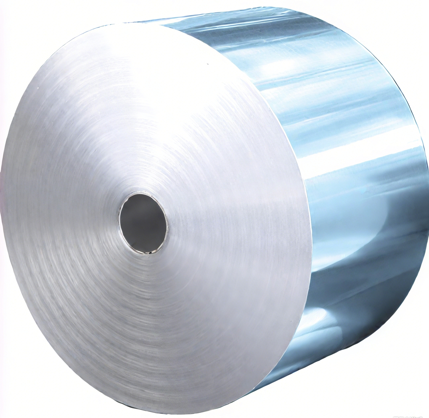 Aluminum Finstock by Acmeline