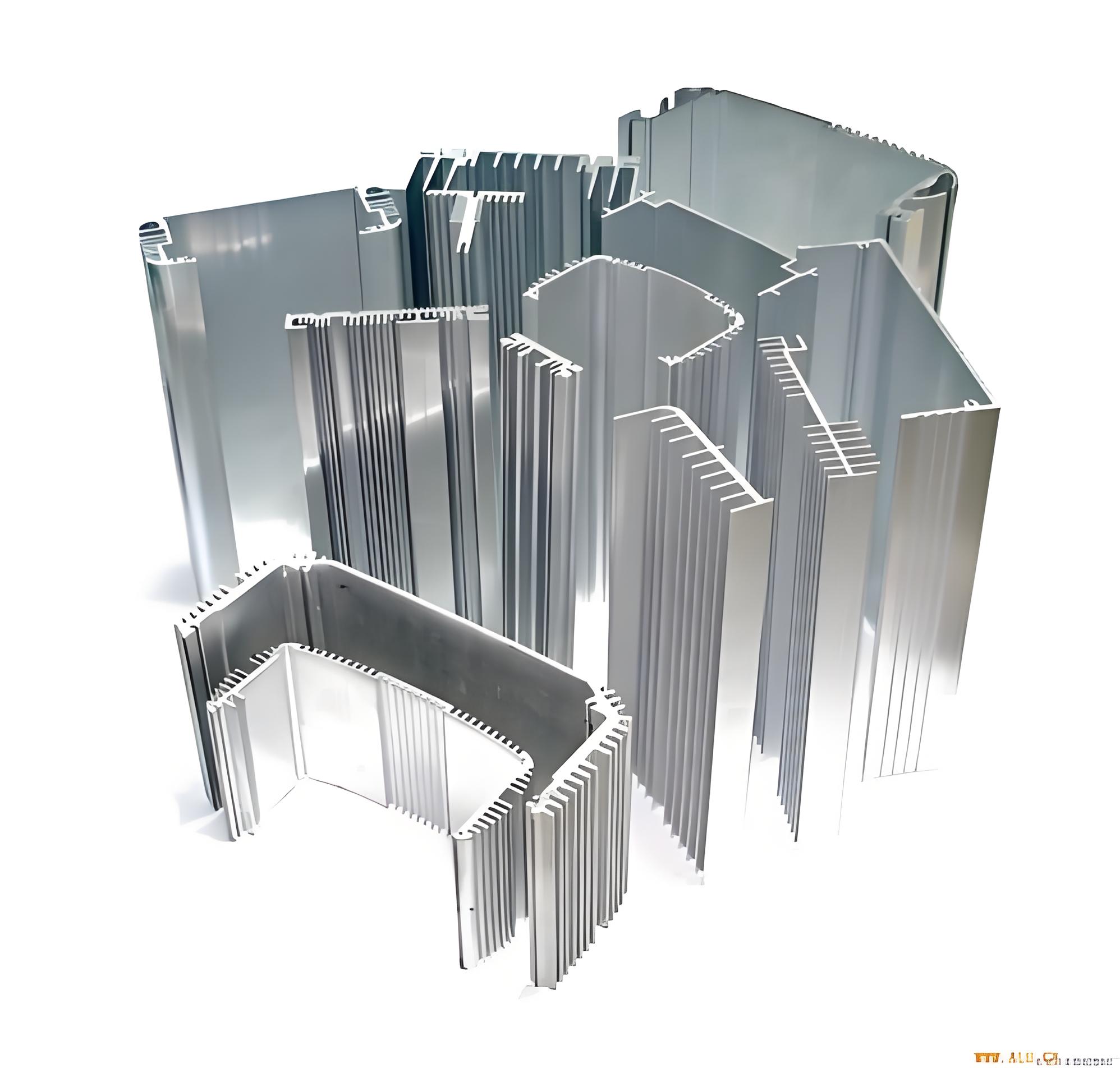 Custom Aluminum Profile by Acmeline