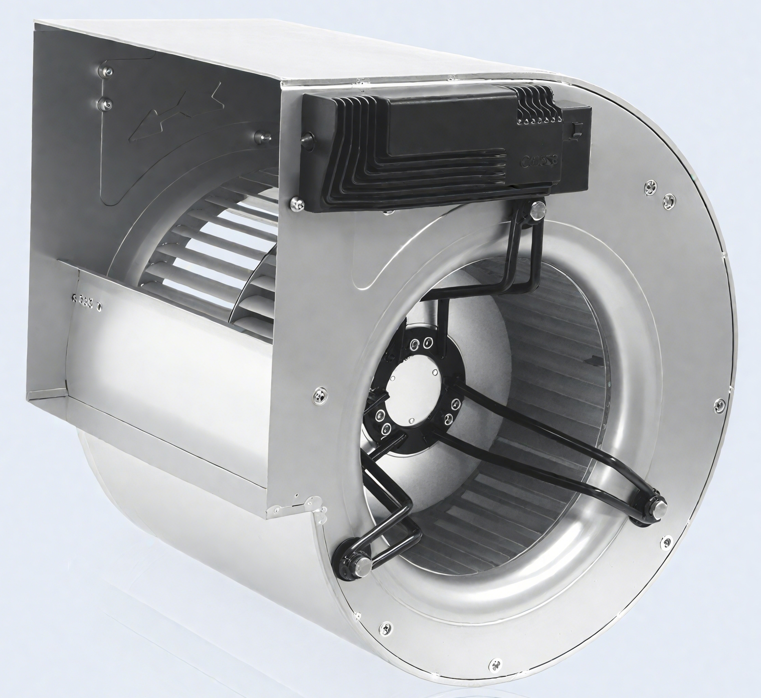 EC Centrifugal Fan by Acmeline