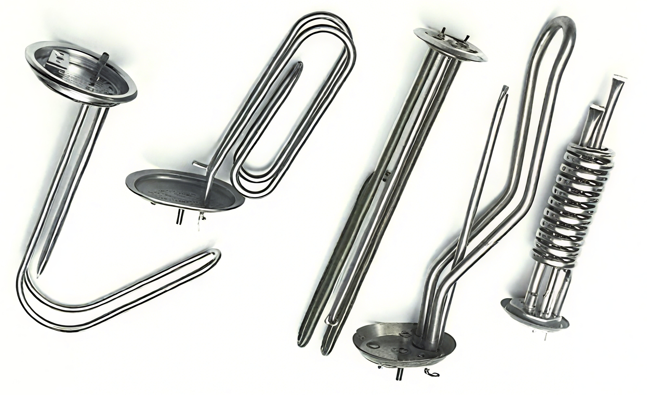 Custom Immersion Heating Element by Acmeline